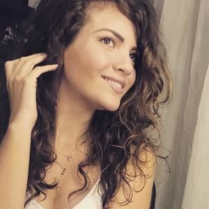 Meet your Posher, Martha maria